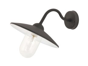 134043 4 cerne fasadni svitidlo vigo pro led zarovku e27