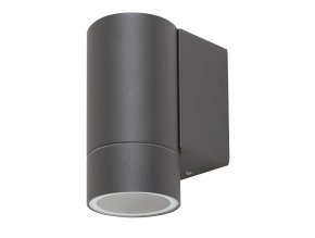 134052 antracitove fasadni svitidlo phoenix pro led zarovku gu10