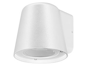 134049 bile fasadni svitidlo mandal pro led zarovku gu10