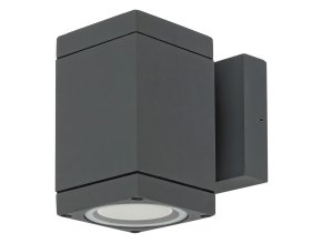 134082 antracitove fasadni svitidlo buffalo pro led zarovku gu10