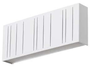 134148 bile fasadni led svitidlo maribor 12w ip65