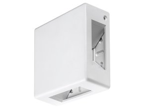 134157 bile fasadni led svitidlo lippa 6w ip54