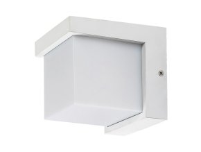 134262 bile fasadni led svitidlo andelle 10w ip54