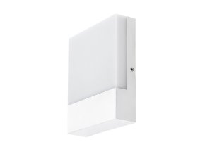 134268 bile fasadni led svitidlo gimone 10w ip44