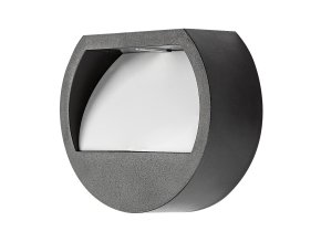 134331 cerne schodistove solarni led svitidlo narmada 0 5w ip44