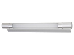 134478 stribrne led svitidlo pod kuchynskou linku byron 44 5cm 4w