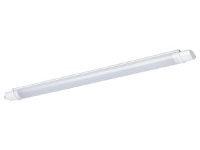 134505 bile led svitidlo pod kuchynskou linku drop light 120cm 40w ip65