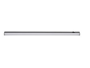 134547 cerne led svitidlo pod kuchynskou linku greg 118 5cm 18w s vypinacem