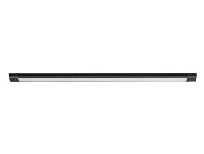 134550 cerne led svitidlo pod kuchynskou linku hanson 50cm 8w stmivatelne mavnutim s pohybovym cidlem