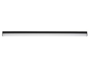 134601 cerne led svitidlo pod kuchynskou linku band2 113 5cm 24w
