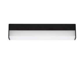 134592 cerne led svitidlo pod kuchynskou linku band2 27cm 7w