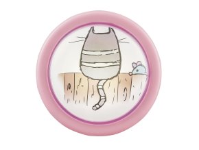 134652 detske nastenne dotykove led svitidlo cathy 100mm 0 3w