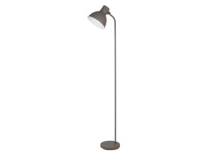 134868 seda stojaci lampa derek pro zarovku e27