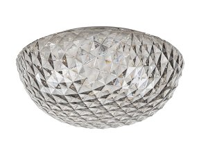 135231 1 jantarove stropni led svitidlo jillian kulate 410mm 24w
