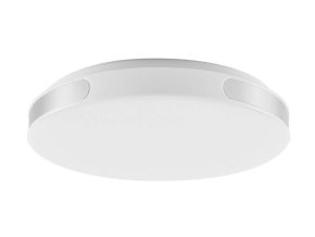 135141 5 chromove stropni led svitidlo danuta2 kulate 390mm 24w