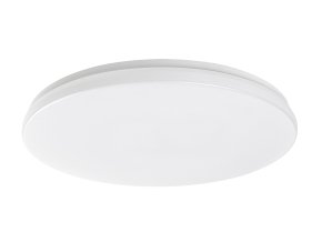 136179 bile stropni led svitidlo lowar kulate 410mm 36w ip44 cct