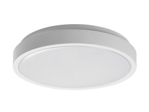 136521 bile stropni led svitidlo samira kulate 350mm 36w ip44