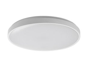 136524 bile stropni led svitidlo samira kulate 420mm 48w ip44