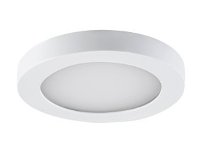 136488 bile stropni led svitidlo coco 85mm 3w ip44