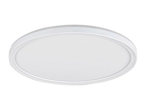 136284 bile stropni led svitidlo pavel kulate 420mm 22w