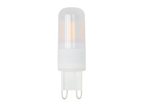 136842 led zarovka 3w g9