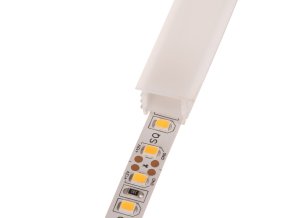 137103 vestavny silikonovy profil pro led pasky hranaty vs1