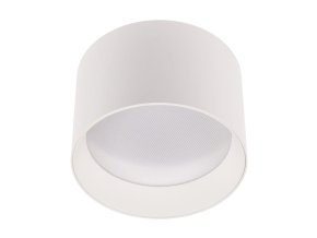 137112 bile stropni led svitidlo alexo 120mm 12w ip54 cct stmivatelne
