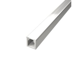 137805 9 nastenny profil pro led pasky slim n11 bily
