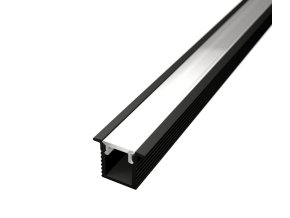 137832 9 vestavny profil pro led pasky slim v32 cerny