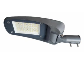 LED utcai lámpa 60W 1