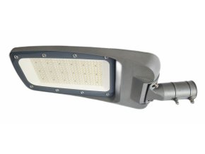 LED utcai lámpa 200W 1