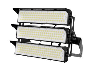 LED stadionlámpa Philips 750W 01