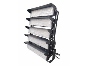 LED stadionlámpa Philips 1250W 1