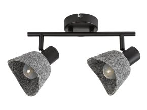 139281 sede stropni svitidlo farelia pro zarovku 2x e14