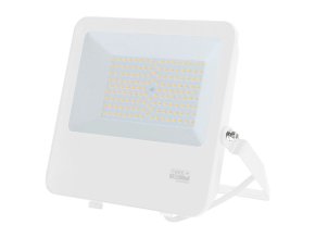 139389 bily led reflektor 100w 135lm w premium s 1m kabelem