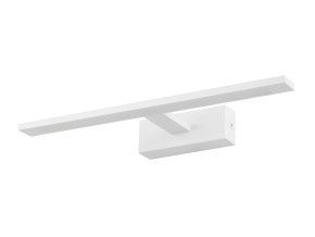 18205 GALLERY LED FEHÉR 12W A