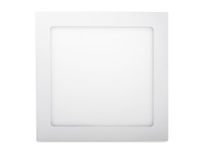 süllyesztett led panel 225 x 225mm