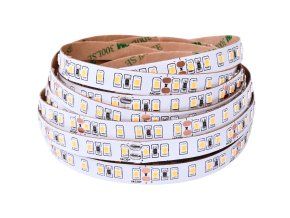LED-szalag 20W/m 24V védelem nélkül IP20