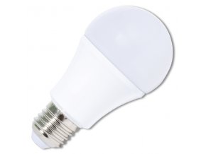 LED izzó 5W E27 (fényszín nappali fehér)