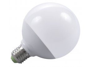 LED izzó 12W E27 260° (fény színe Meleg fehér)