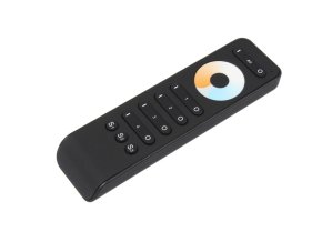68670 távvezérlő dimled cct fekete