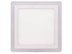 DS8 2135 módosítás 18W