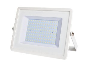 fehér led reflektor 100w samsung