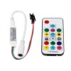 RGB digitális RF vezérlő