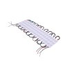114501 led modul rgb 0 65w s krytim
