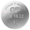 114852 1 lítium gombelem gp cr1632 1 db