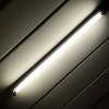 126033 2 lámpatest 120cm-es led csőhöz ip20