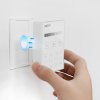 Mi-Light RF Fali vezérlő egyszínű LED-szalagokhoz, 4-csatornás