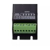 DimLED DMX Decoder digitális LED szalag vezérléséhez