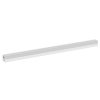 Fehér LED lineáris lámpatest, 40W